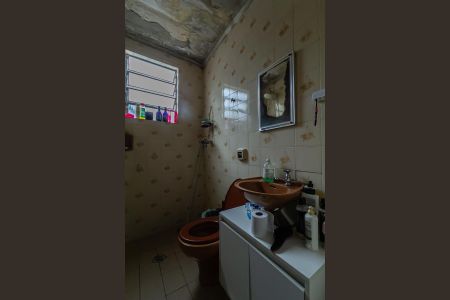 Banheiro Social 2 de casa à venda com 3 quartos, 160m² em Bairro dos Casa, São Bernardo do Campo