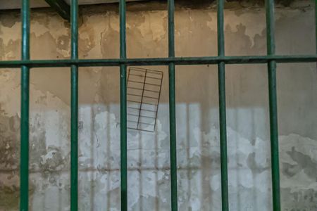 Vista da Cozinha de casa à venda com 3 quartos, 160m² em Bairro dos Casa, São Bernardo do Campo