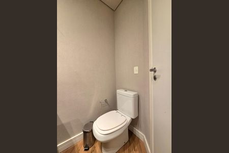 Studio para alugar com 65m², 1 quarto e 2 vagas Studio para alugar com 65m², 1 quarto e 2 vagasLavabo