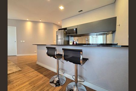 Studio para alugar com 65m², 1 quarto e 2 vagas Studio para alugar com 65m², 1 quarto e 2 vagasStudio