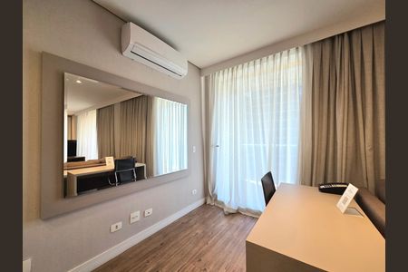 Studio para alugar com 65m², 1 quarto e 2 vagas Studio para alugar com 65m², 1 quarto e 2 vagasStudio