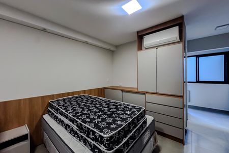 Studio de apartamento para alugar com 1 quarto, 38m² em Vila Invernada, São Paulo