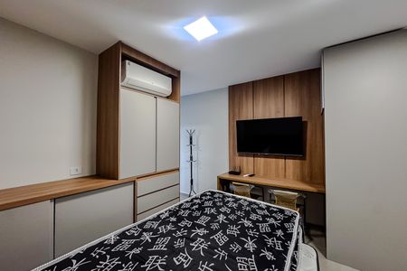 Studio de apartamento para alugar com 1 quarto, 38m² em Vila Invernada, São Paulo
