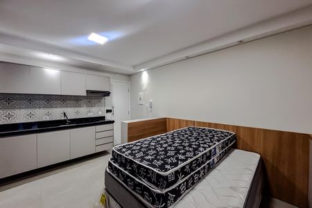Studio de apartamento para alugar com 1 quarto, 38m² em Vila Invernada, São Paulo
