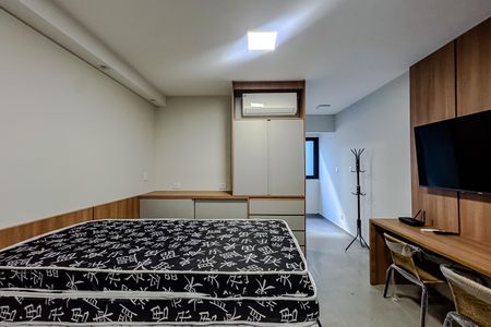 Studio de apartamento para alugar com 1 quarto, 38m² em Vila Invernada, São Paulo