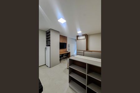 Kitnet/Studio para alugar com 1 quarto, 38m² em Vila Invernada, São Paulo