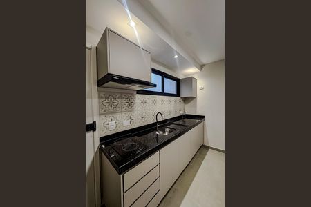 Kitnet/Studio para alugar com 1 quarto, 38m² em Vila Invernada, São Paulo