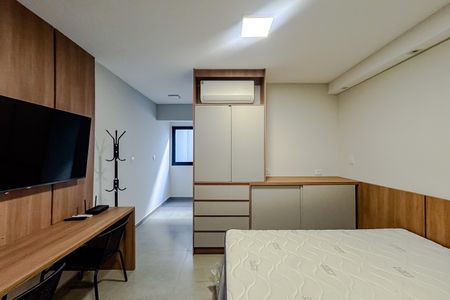Kitnet/Studio para alugar com 1 quarto, 38m² em Vila Invernada, São Paulo