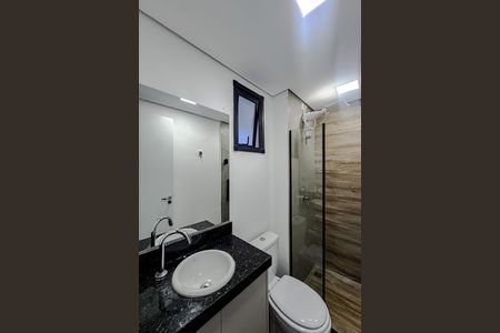 Kitnet/Studio para alugar com 1 quarto, 38m² em Vila Invernada, São Paulo