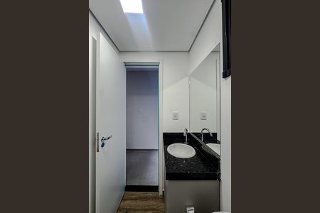 Kitnet/Studio para alugar com 1 quarto, 38m² em Vila Invernada, São Paulo