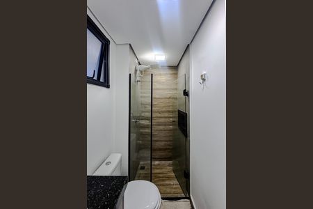 Kitnet/Studio para alugar com 1 quarto, 38m² em Vila Invernada, São Paulo