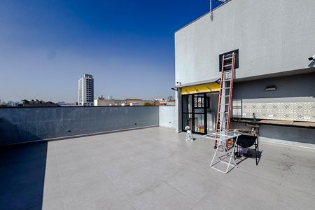 Studio para alugar com 38m², 1 quarto e sem vaga