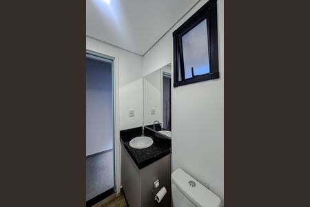 Kitnet/Studio para alugar com 1 quarto, 38m² em Vila Invernada, São Paulo