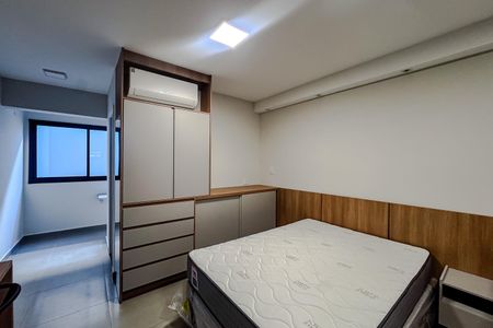 Kitnet/Studio para alugar com 1 quarto, 38m² em Vila Invernada, São Paulo