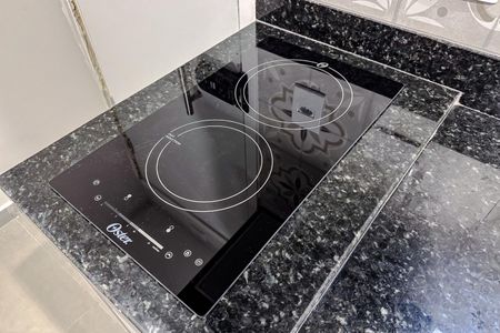 Kitnet/Studio para alugar com 1 quarto, 38m² em Vila Invernada, São Paulo