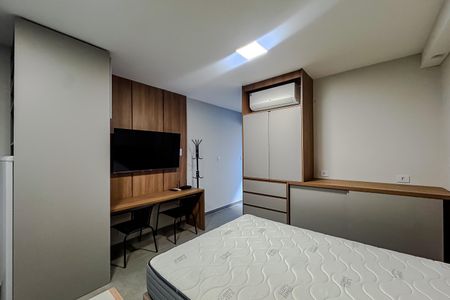 Kitnet/Studio para alugar com 1 quarto, 38m² em Vila Invernada, São Paulo
