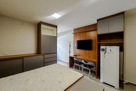 Apartamento para alugar com 1 quarto, 38m² em Vila Invernada, São Paulo