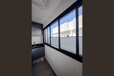Apartamento para alugar com 38m², 1 quarto e sem vaga Apartamento para alugar com 38m², 1 quarto e sem vagaÁrea de Serviço