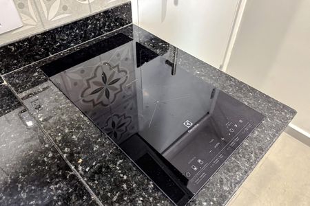 Apartamento para alugar com 38m², 1 quarto e sem vaga Apartamento para alugar com 38m², 1 quarto e sem vagaCozinha