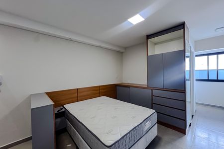 Studio de apartamento para alugar com 1 quarto, 38m² em Vila Invernada, São Paulo