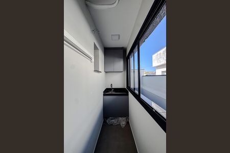 Apartamento para alugar com 38m², 1 quarto e sem vaga Apartamento para alugar com 38m², 1 quarto e sem vagaÁrea de Serviço
