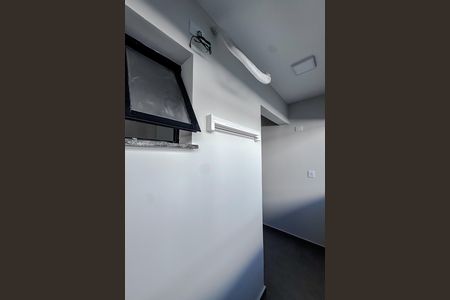 Studio para alugar com 38m², 1 quarto e sem vaga Studio para alugar com 38m², 1 quarto e sem vagaÁrea de Serviço
