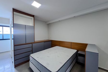 Studio para alugar com 38m², 1 quarto e sem vaga Studio para alugar com 38m², 1 quarto e sem vagaStudio