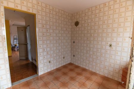 Cozinha de casa à venda com 3 quartos, 120m² em Barreto, Niterói