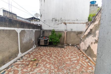 Vista do Quarto 3 de casa à venda com 3 quartos, 120m² em Barreto, Niterói