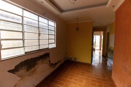 Sala de casa à venda com 3 quartos, 120m² em Barreto, Niterói