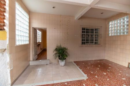 Garagem de casa à venda com 3 quartos, 120m² em Barreto, Niterói