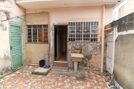 Área de Serviço de casa à venda com 3 quartos, 120m² em Barreto, Niterói