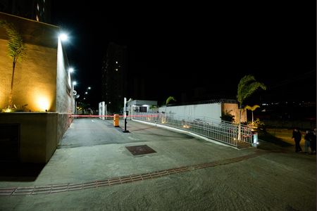 Apartamento para alugar com 47m², 2 quartos e 1 vagaFachada