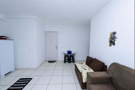 Apartamento para alugar com 47m², 2 quartos e 1 vagaSala