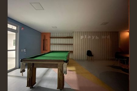 Área comum de apartamento para alugar com 2 quartos, 47m² em Jardim Riacho das Pedras, Contagem