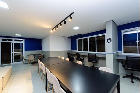 Apartamento para alugar com 47m², 2 quartos e 1 vagaÁrea comum