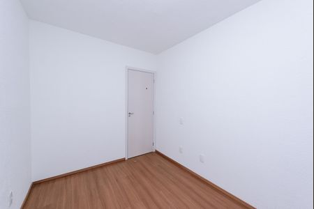 Apartamento para alugar com 47m², 2 quartos e 1 vagaQuarto