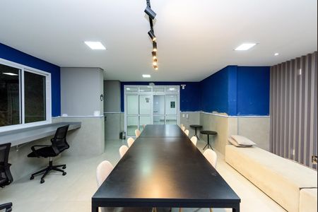 Apartamento para alugar com 47m², 2 quartos e 1 vagaÁrea comum