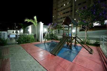 Apartamento para alugar com 47m², 2 quartos e 1 vagaÁrea comum