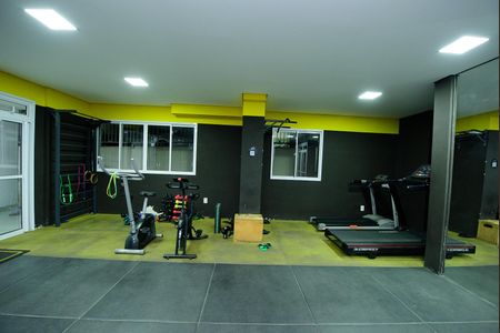 Apartamento para alugar com 47m², 2 quartos e 1 vagaÁrea comum