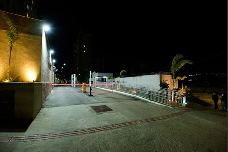 Apartamento para alugar com 47m², 2 quartos e 1 vagaFachada