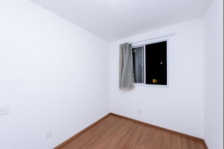 Quarto de apartamento para alugar com 2 quartos, 47m² em Jardim Riacho das Pedras, Contagem