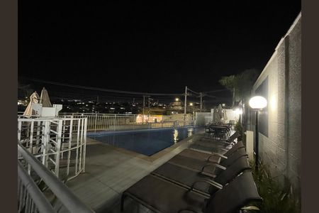 Apartamento para alugar com 47m², 2 quartos e 1 vagaÁrea comum