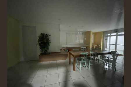 Apartamento para alugar com 47m², 2 quartos e 1 vagaÁrea comum