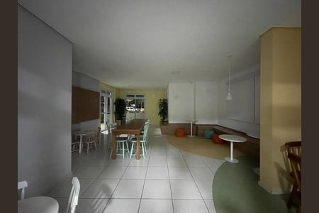 Apartamento para alugar com 47m², 2 quartos e 1 vagaÁrea comum