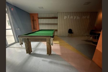 Apartamento para alugar com 47m², 2 quartos e 1 vagaÁrea comum