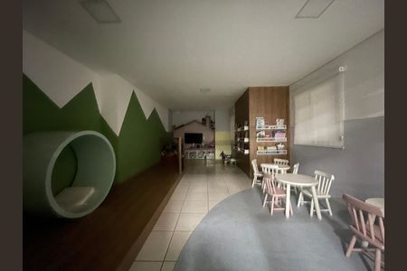 Apartamento para alugar com 47m², 2 quartos e 1 vagaÁrea comum