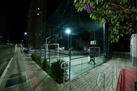 Apartamento para alugar com 47m², 2 quartos e 1 vagaÁrea comum