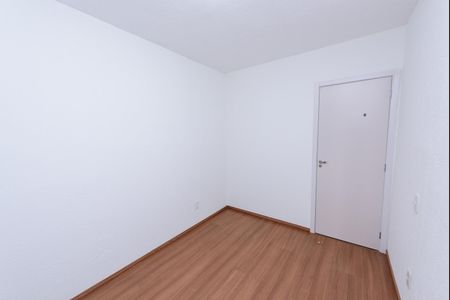 Quarto de apartamento para alugar com 2 quartos, 47m² em Jardim Riacho das Pedras, Contagem