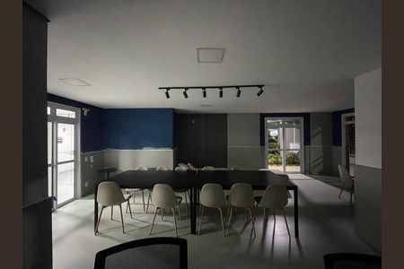 Apartamento para alugar com 47m², 2 quartos e 1 vagaÁrea comum